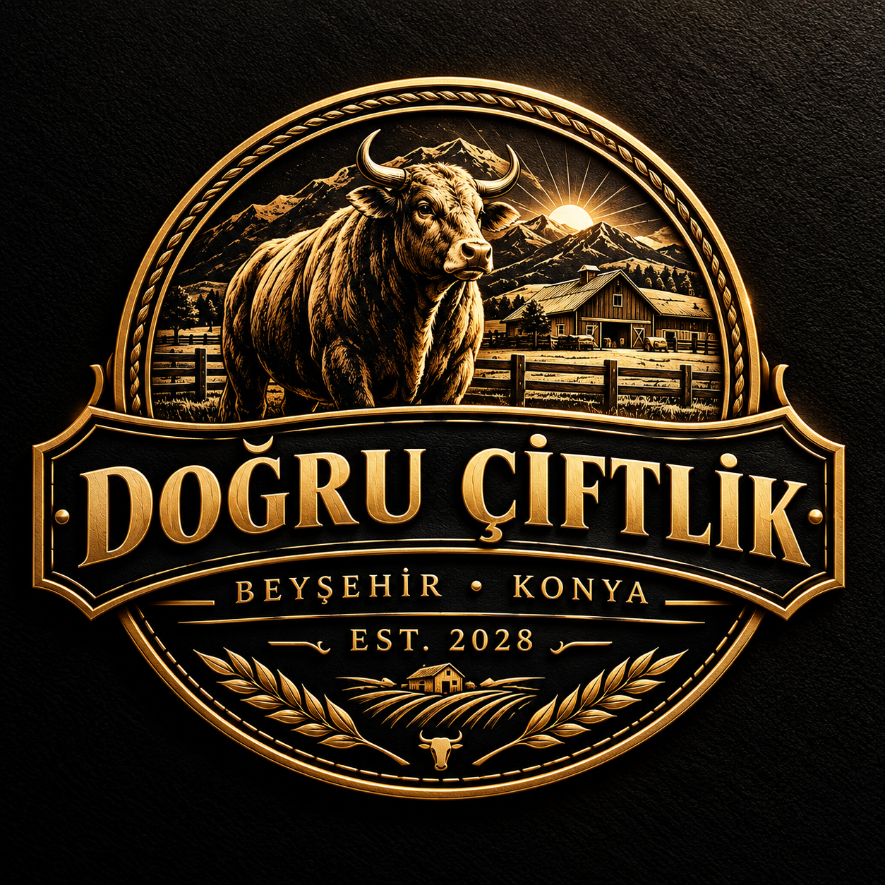 Doğru Çiftlik